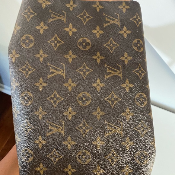 Louis Vuitton Speedy 30 Authentic - Picture 5 of 15